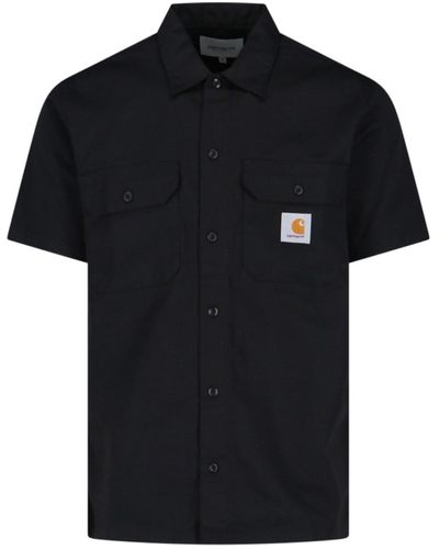 Men's Carhartt WIP Shirts from $62 | Lyst