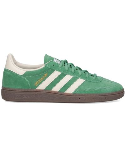 adidas Sneakers "Handball Spezial" - Verde