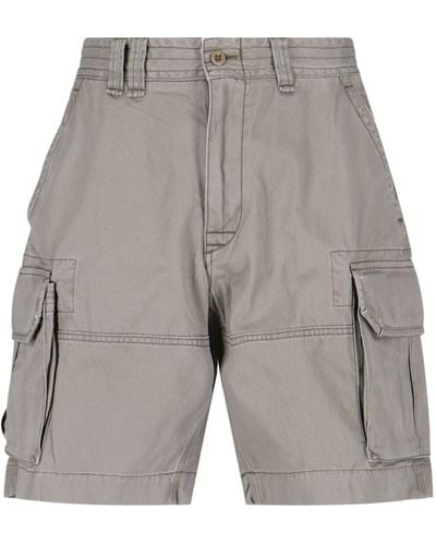 Polo Ralph Lauren Cargo Pants - Gray