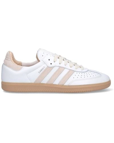 adidas 'samba Og' Sneakers - White