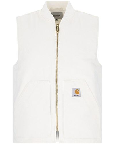 Carhartt Gilet invernale donna Relaxed Midweight Utility