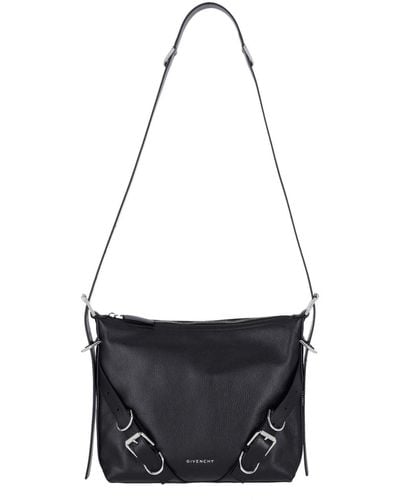 Givenchy Medium Handbag "voyou" - White