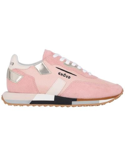 GHŌUD "rush" Sneakers - Pink