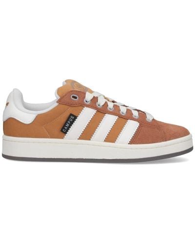 adidas 'campus 00s' Trainers - Brown