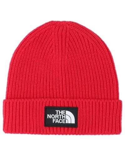 The North Face 'metro Ex' Cap - Red