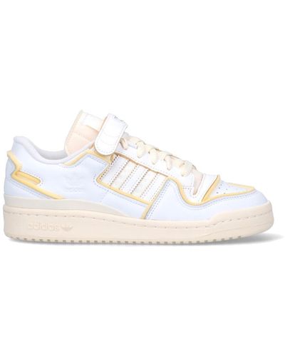 adidas Forum 84 Low Sneakers - White