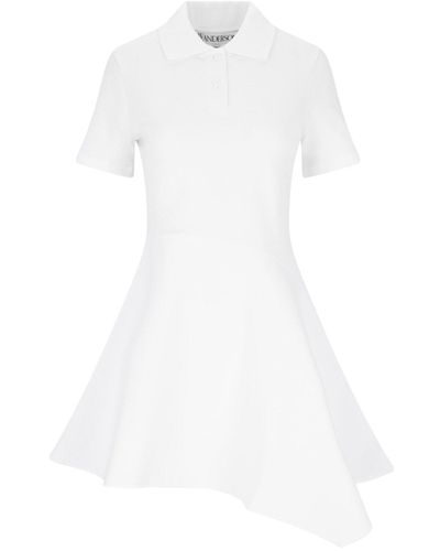 JW Anderson Dresses - White