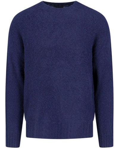 Howlin' Classic Sweater - Blue