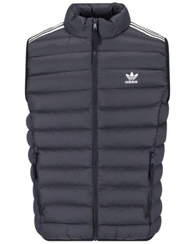 for Waistcoats to gilets off adidas up | Men 40% Sale | Online and Lyst