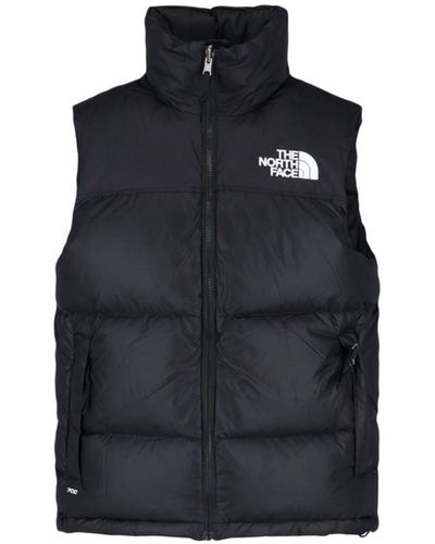 The North Face 'setting'' Vest - Blue