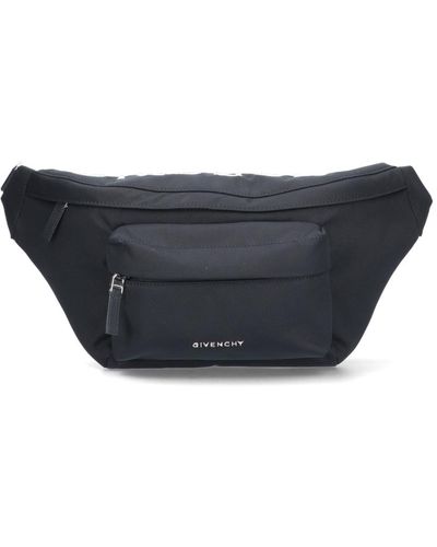 Givenchy 'essentiel U' Belt Bag - Black