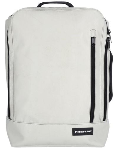 Freitag "f306 Hazzard" Backpack - White