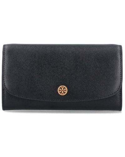 Tory Burch Robinson Chain Wallet for Sale in West New York, NJ