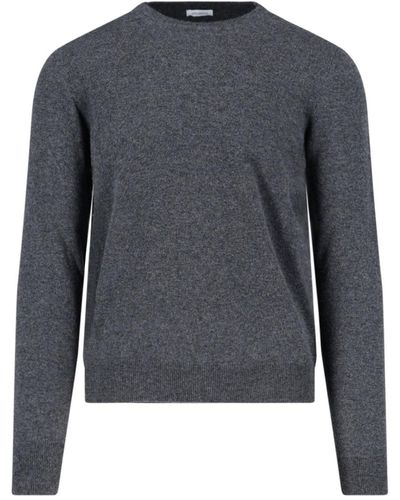 Malo Classic Sweater - Blue