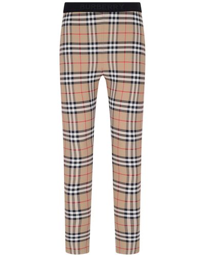 Hipster pants womens Plaid pants Chino pants wool Pants womens Pants  Scotland Pants Vintage Golf rock Disco Pants M Red Plaid Trousers -   Portugal