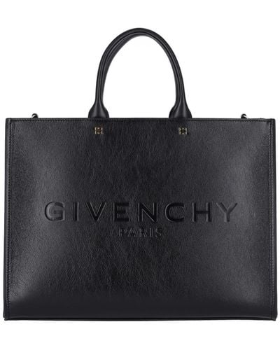 Givenchy BORSA - Nero