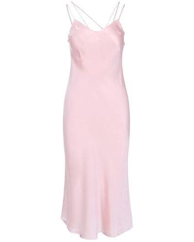 THE GARMENT 'catania' Maxi Dress - Pink