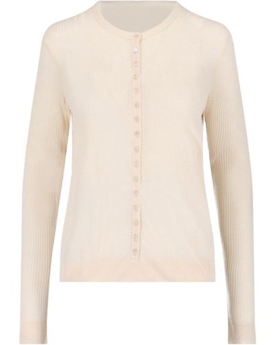 Lemaire Tops - White