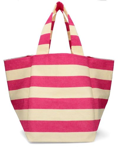 Daniela Gregis Tote bags for Women | Online Sale up to 55% off | Lyst