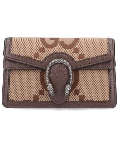 Gucci Mini Dionysus for Women - Up to 27% off | Lyst