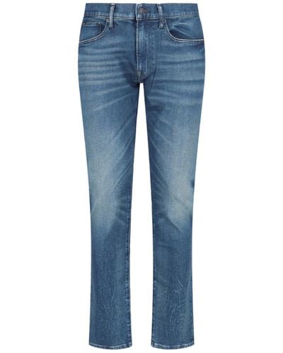 Polo Ralph Lauren Jeans Myers V3 - Blue