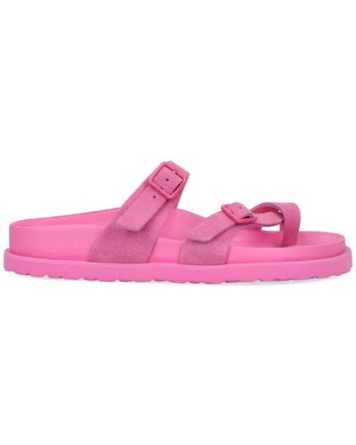Birkenstock Mayari Sandals - Pink