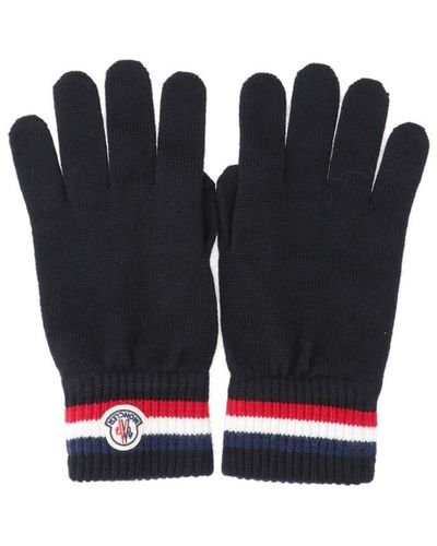 Moncler Gloves for Men | Online Sale up to 52% off | Lyst