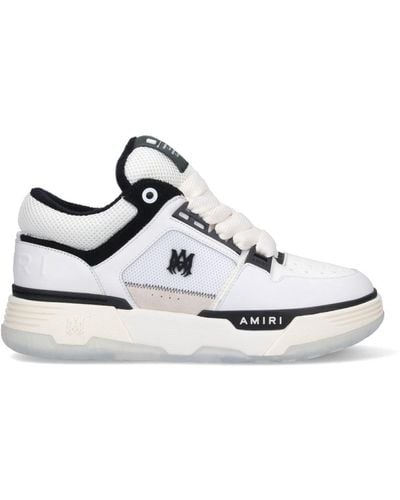 Amiri 'ma-1' Sneakers - White