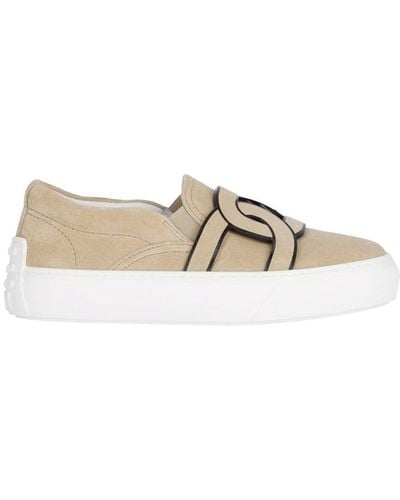 Tod's Kate Trainers - White
