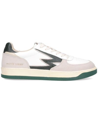 MOA "legacy" Sneakers - White