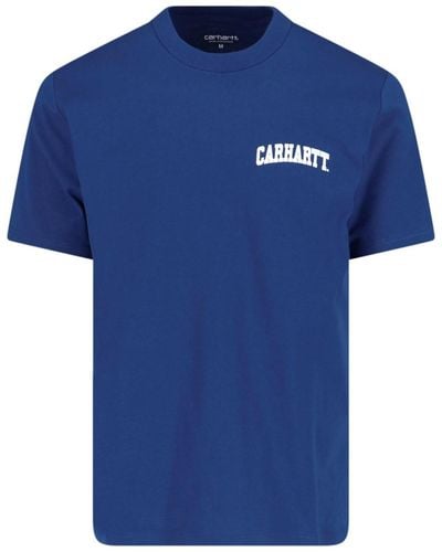 Carhartt I02899122txx - Blu