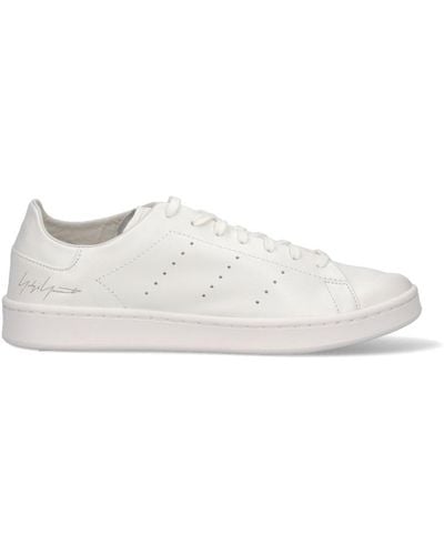 Y-3 Sneakers "Stan Smith" - Bianco