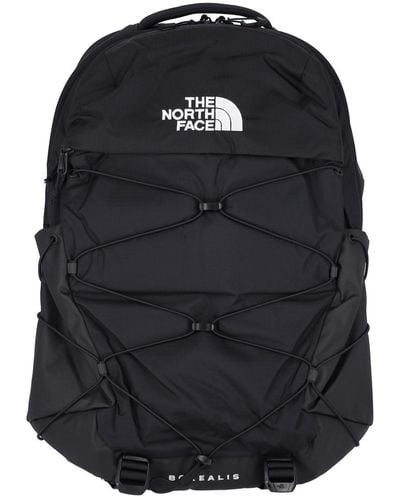 Mens Borealis Backpack North Face