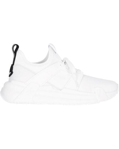 Moncler "lunarove" Sneakers - White