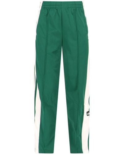 adidas Pantaloni Sportivi "Adibreak" - Verde