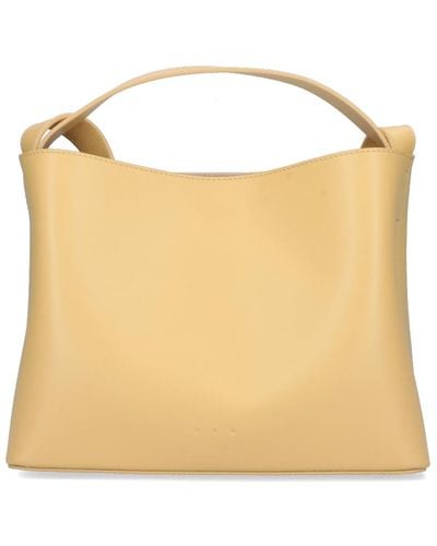 Aesther Ekme 'mini Sac' Shoulder Bag - Multicolor