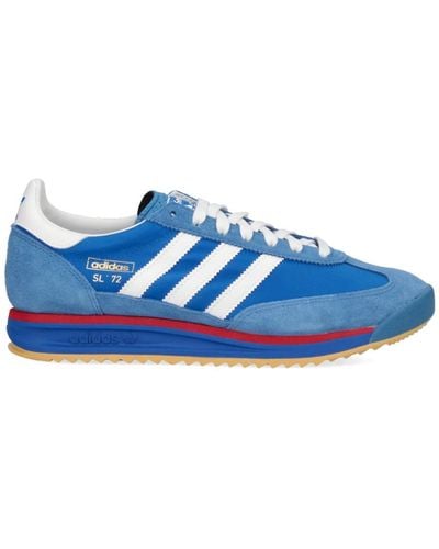 adidas 'sl 72 Rs' Sneakers - Blue
