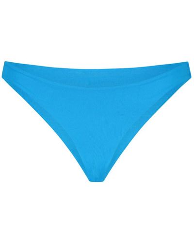 MATINEÉ 'chiara' Bikini Bottom Sugar Capsule - Blue