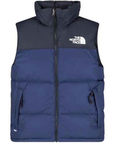 The North Face Jackets - Blue