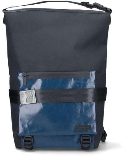 Freitag 'f690 Coston' Backpack - Blue