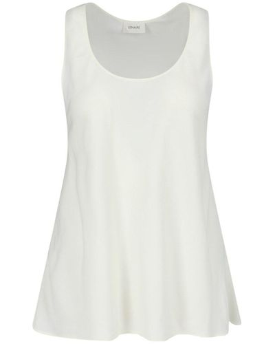 Lemaire Top - White