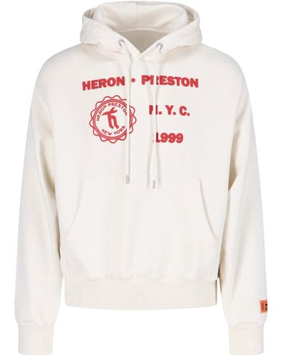 Men's Heron Preston Hoodies from $246 | Lyst - Page 6