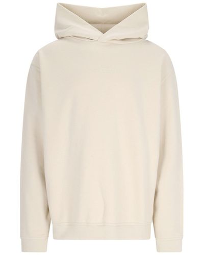 Maison Margiela Hoodie - White