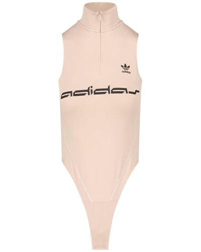 adidas Bodysuits for Women | Online Sale up to 30% off | Lyst