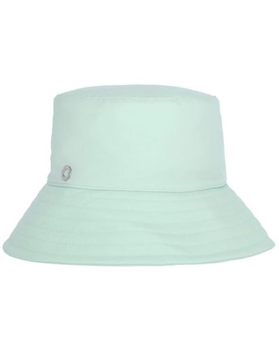 Loro Piana 'zita' Bucket Hat - Green
