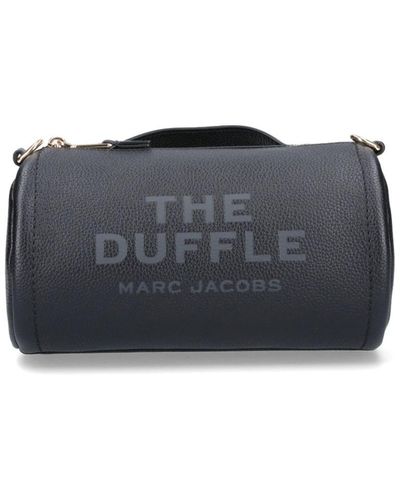 Marc Jacobs The Duffle Crossbody Bag - Blue