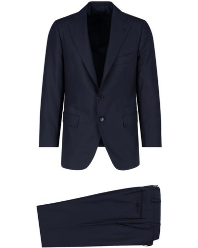 Men's Cesare Attolini Suits from $3,508 | Lyst