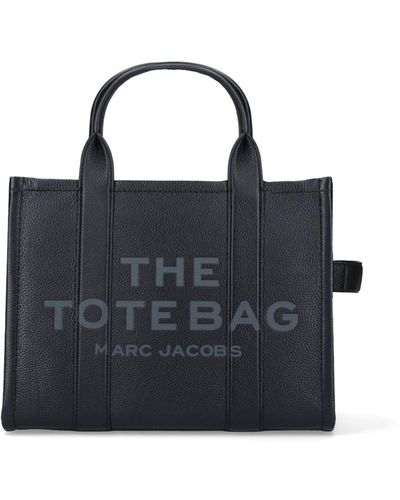 Marc Jacobs 'the Medium Tote" Bag - Blue