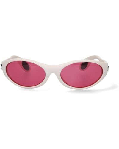 Coperni Sunglasses - Pink