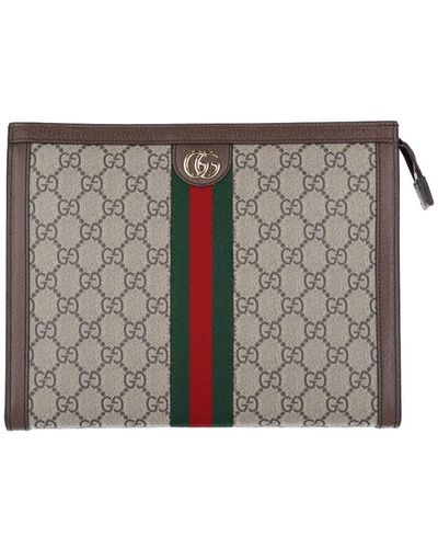 Pochette e borse da sera Gucci da donna Sconto online fino al 41